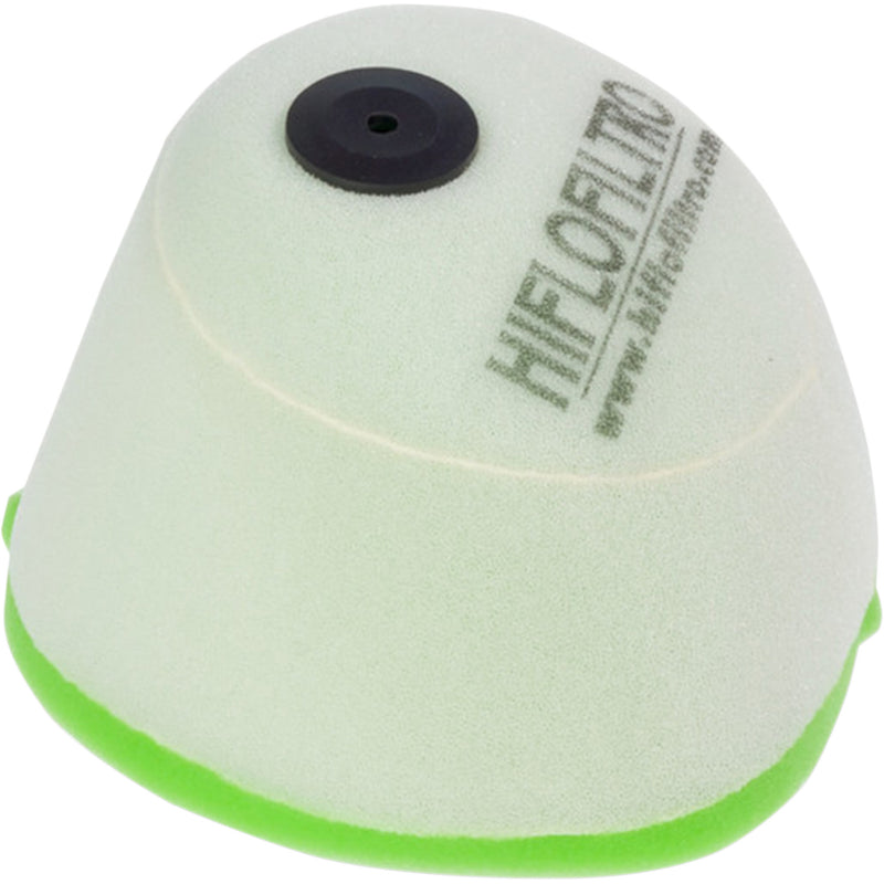 Hiflofiltro Air Filter - HFF2013 Kawasaki KX 250 / KX 125 1997-2001