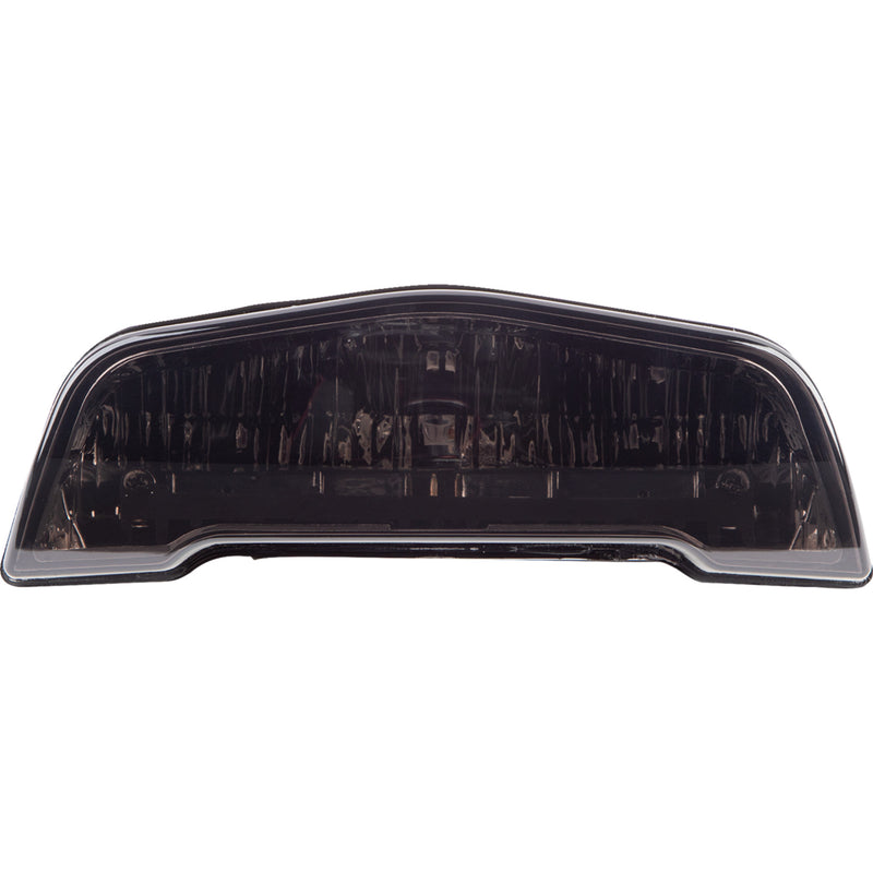 Moose Offroad Taillight - 400-1228-PU Honda ATVs 2007-2022