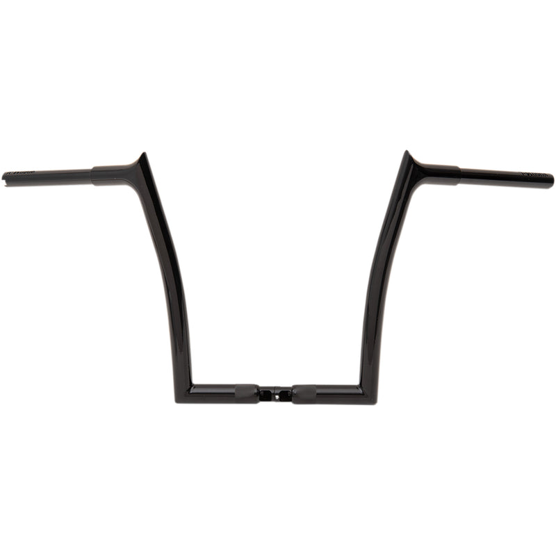 (OPEN BOX) Fat Baggers Inc. Handlebar - 906014-B For Harley Road Glide 2015-2022