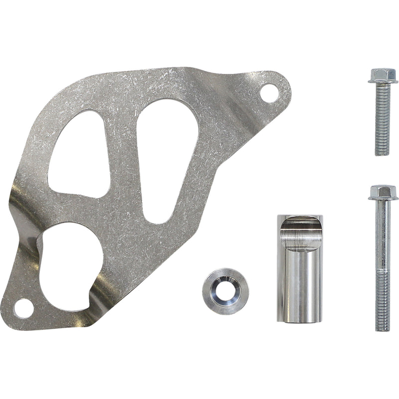 Works Connection Guard - 25-015 Suzuki RM 125 / RM 250 2001-2004