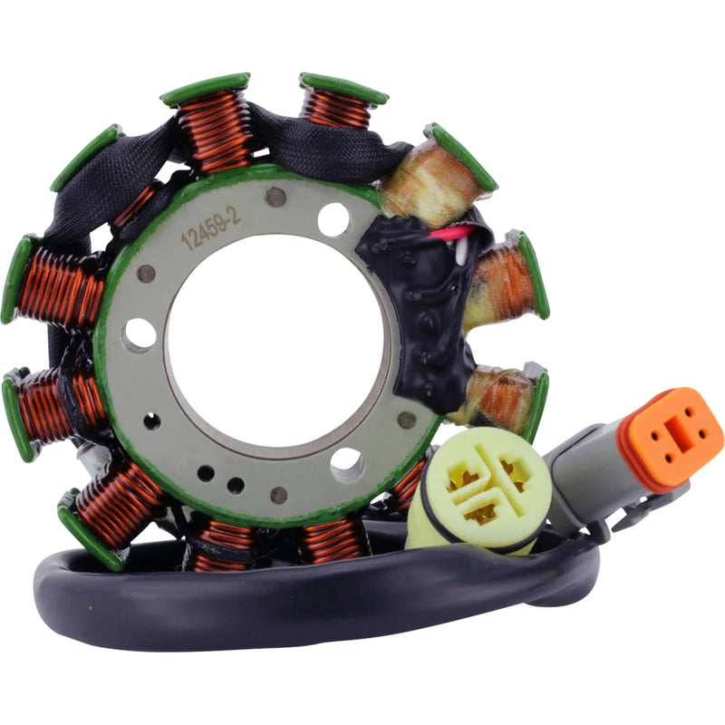 Rm Stator Stator - RM01349 Ski-Doo Formula / Grand Touring / Mach 1 / Mach 2000-2003