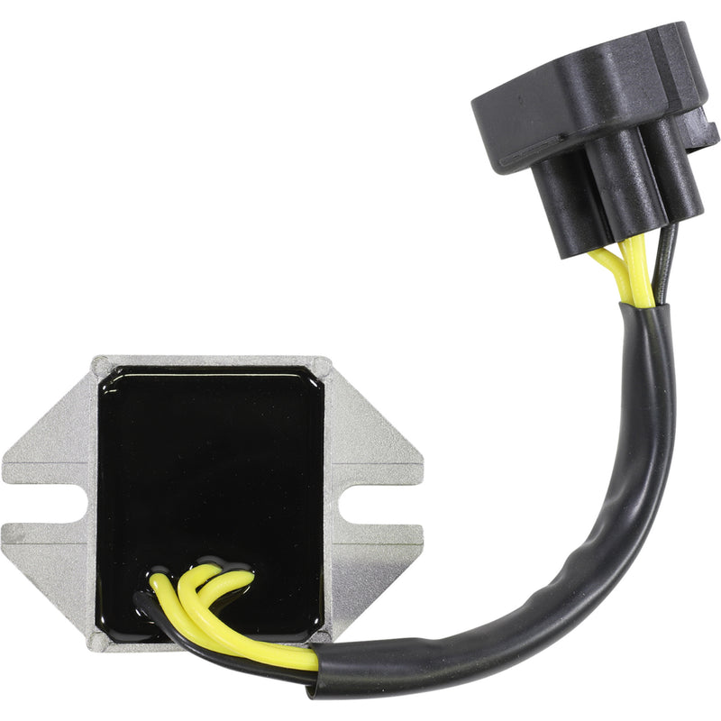 Parts Unlimited Rectifier And Regulator - 2112-1529 Ski-Doo Snowmobiles 1998-2004