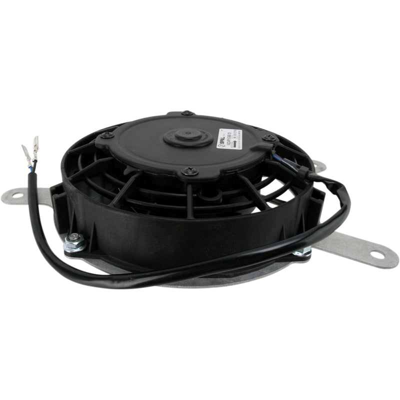 Moose Offroad Hi-Performance Cooling Fan - Z5014 Kawasaki 400 Prairie 2x4 / Prairie 4x4 / Prairie 2x4 1997-2002