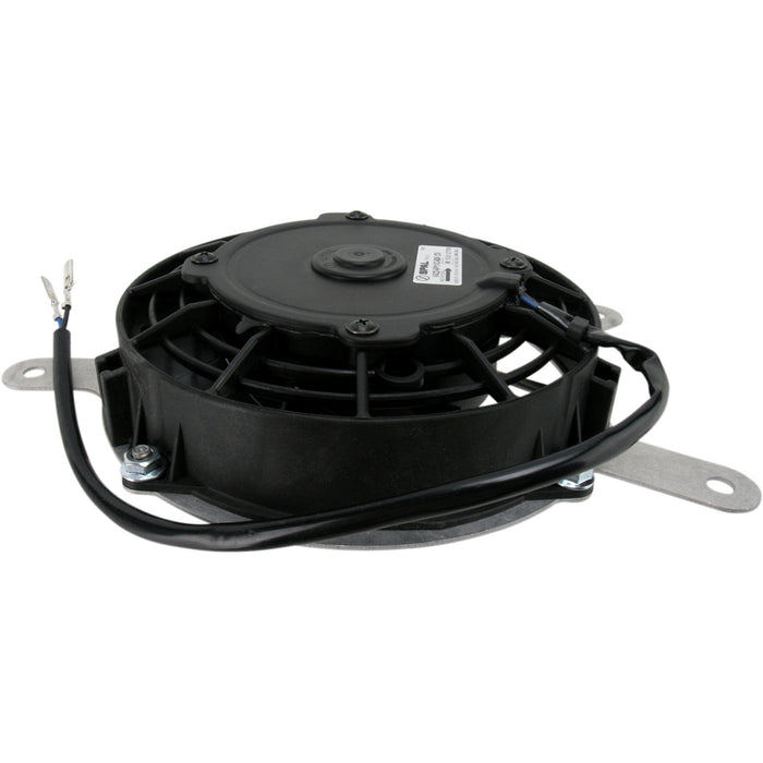 MOOSE OFFROAD 1901-0332 Z5014 Hi-Performance Cooling Fan 330 cfm - kawasaki