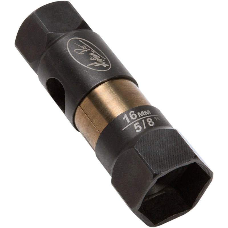 MOTION PRO 3801-0329 08-0649 Pro Spark Plug Socket Spark Plug Socket - Pro - 16 mm/5/8"