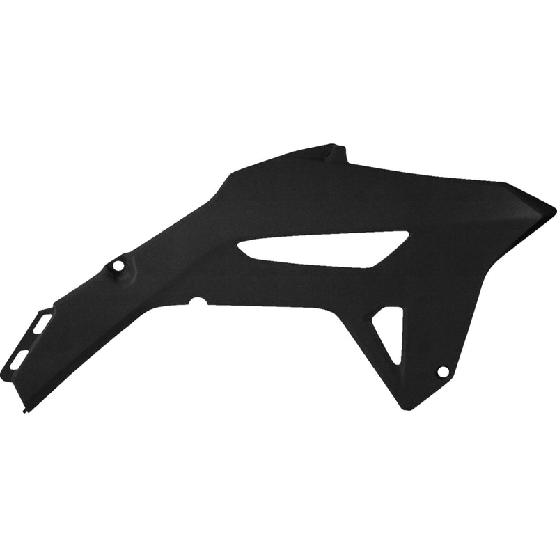 Acerbis Radiator Shroud - 2858867440 Honda CRF450R / CRF250R 2021-2024