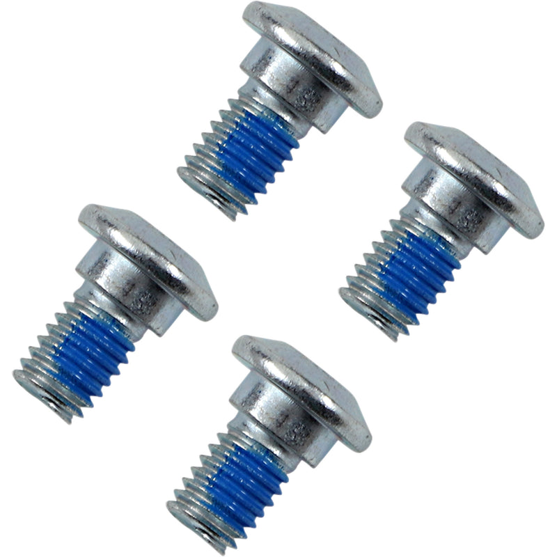 Moose Offroad Bolt - 039-6A09 For Kawasaki Dirt Bikes 2003-2023 | Suzuki RMZ 250 / RMZ 450 / 450X / 450Z 2004-2023