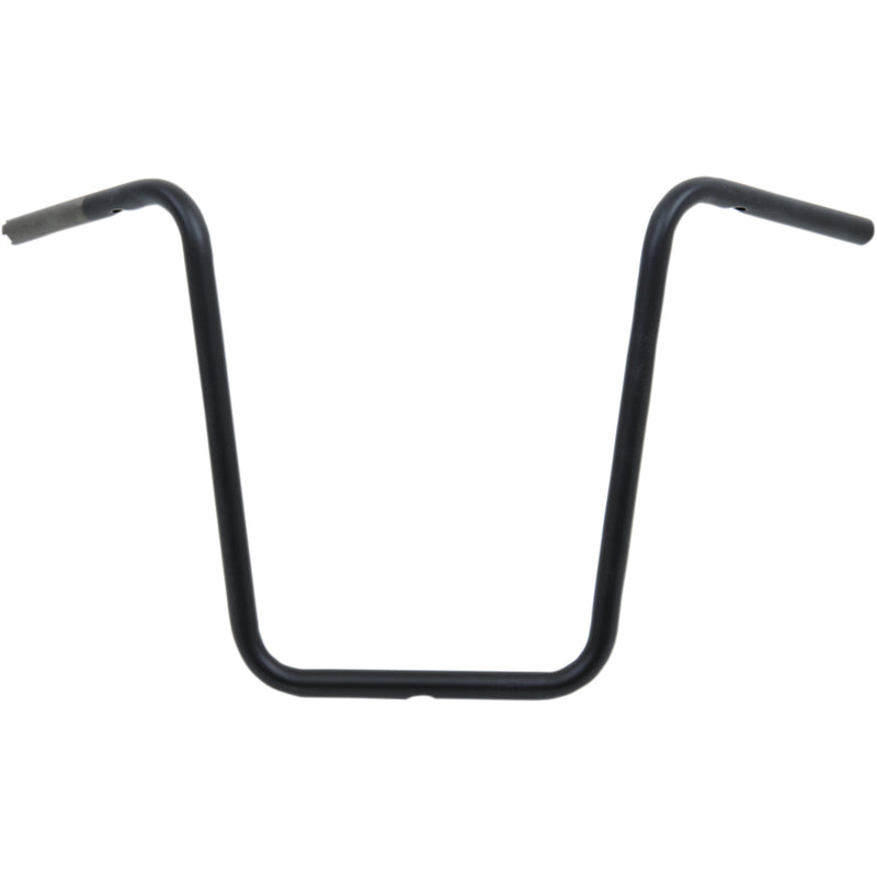 Drag Specialties Handlebar - 0601-4214 For Harley Motorcycles 2008-2020