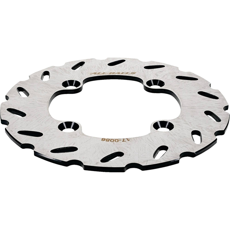 All Balls Brake Rotor - 18-0086 Can-Am Outlander 2003-2014