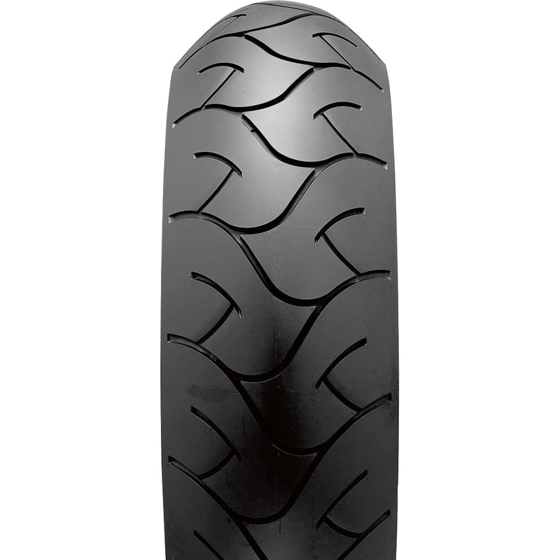 BRIDGESTONE 0304-0089 129838 Scooter Tire Tire - Scooter - Rear - 160/60R15 - 67H