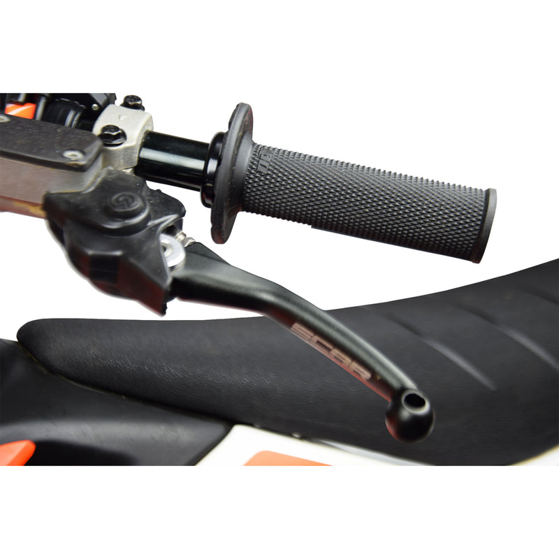 Scar Flex Lever - PCL500 For Beta Dirt Bikes 2012-2026 | Sherco Dirt Bikes 2015-2026 | TM Dirt Bikes 2010-2026 | KTM Dirt Bikes 2006-2026
