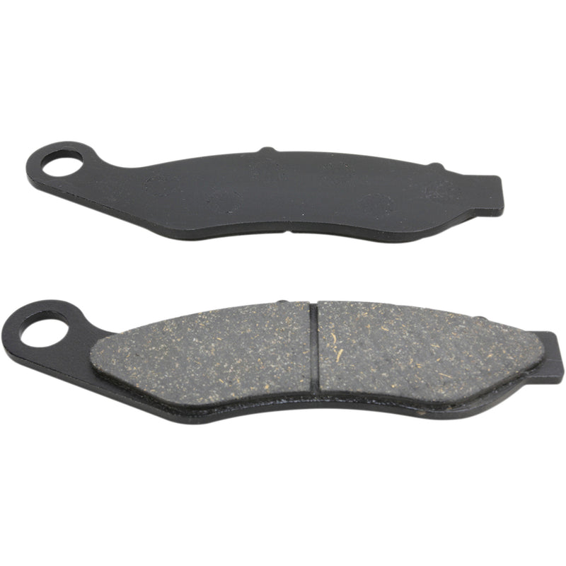 Drag Specialties Brake Pad For Harley Touring 2014-2018