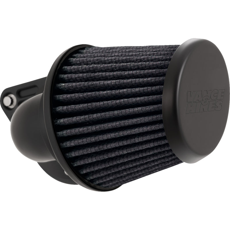 Vance & Hines Falcon Air Intake - 41067 For Harley Motorcycles 1999-2017