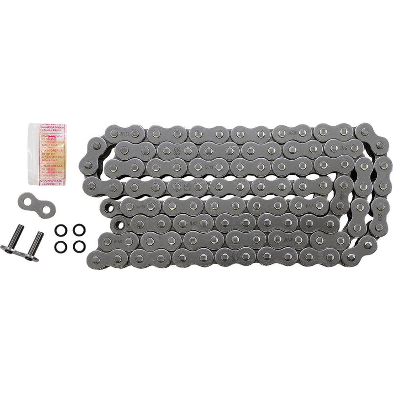 DID 1223-1468 M530VX3X110ZB 530 VX3 Chain 530 VX3 - Drive Chain - 110 Links - Natural