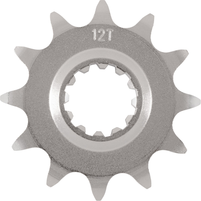 Moose Offroad Sprocket - 26-5124-12CRMO Husaberg Dirt Bikes 1991-2000