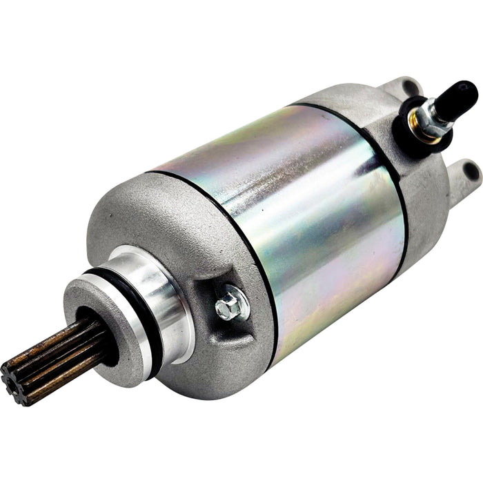 RICK'S MOTORSPORT ELECTRIC 2110-1472 61-438 Starter '99-'09 yamaha
