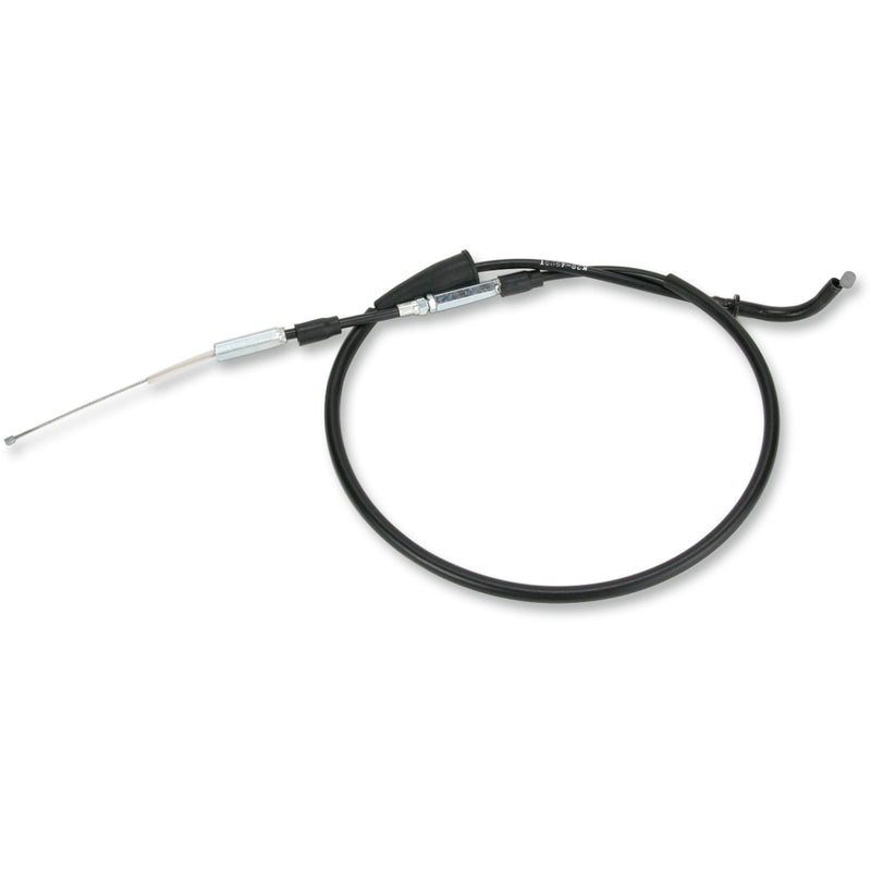Parts Unlimited Cable - K28-4503T Yamaha YZ 80 1983-2001