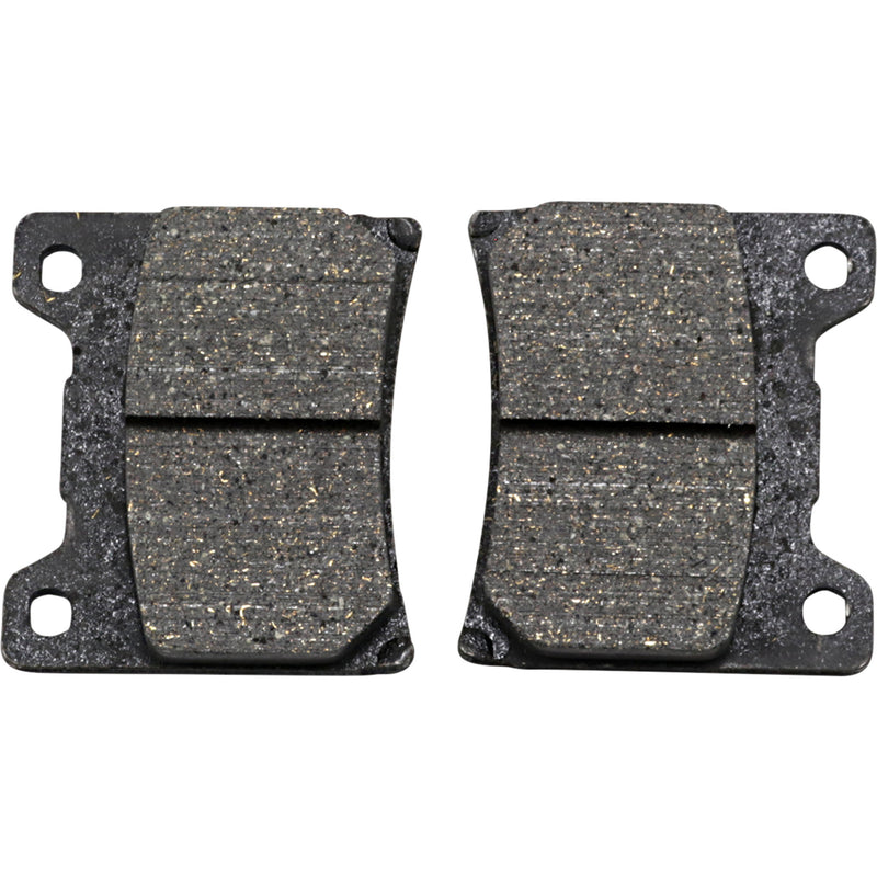 Galfer Brake Pad - FD057G1054 Yamaha Motorcycles 1981-2008