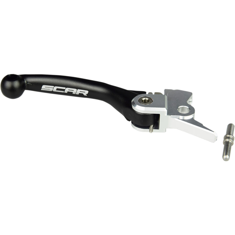 Scar Flex Lever - PBL502 For Gas Gas Dirt Bikes 2021-2026 | KTM Dirt Bikes 2013-2026 | Husqvarna TC 85 2014-2026
