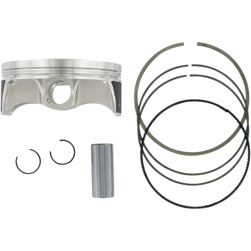 Wiseco Forged Series Piston Kit - 4870M09550 Suzuki RMZ 450 2005-2007