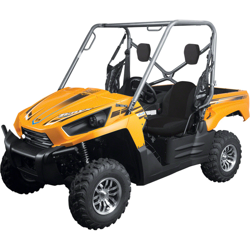 Classic Accessories Seat Cover - 18-033-010401-0 Kawasaki Mule 2009-2019
