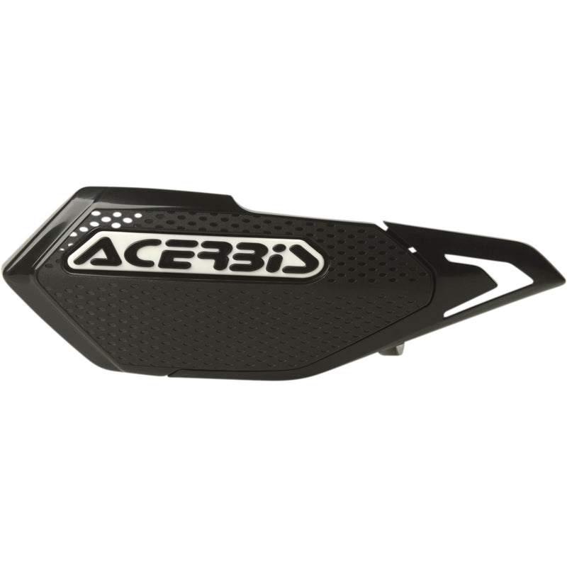 ACERBIS 0635-1748 2856890001 X-Elite Handguards X-Elite Handguard - Black