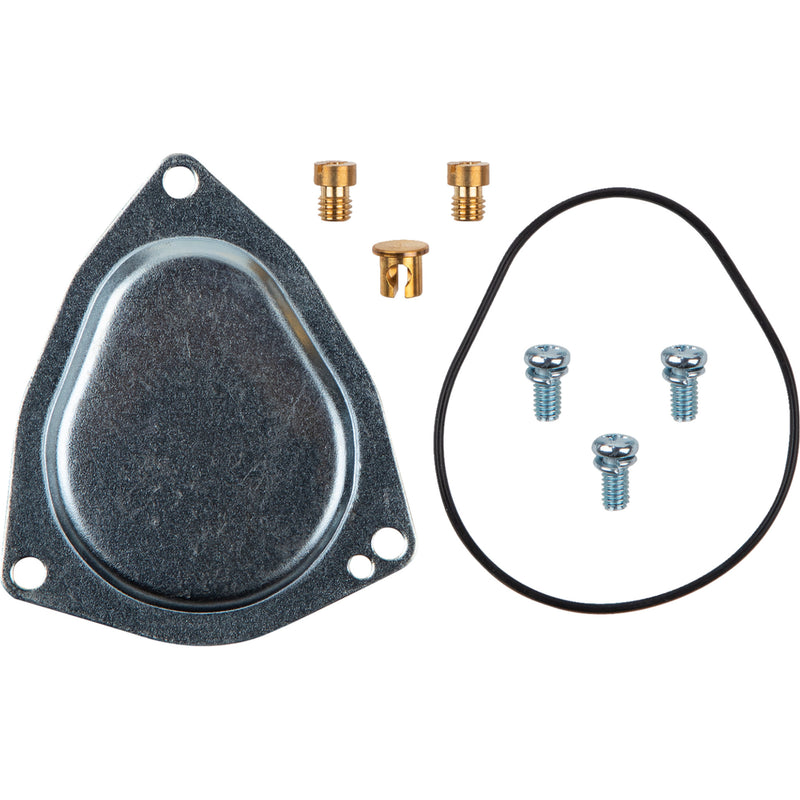 Moose Offroad Carburetor - 700-1553-PU Yamaha Raptor 2004-2013