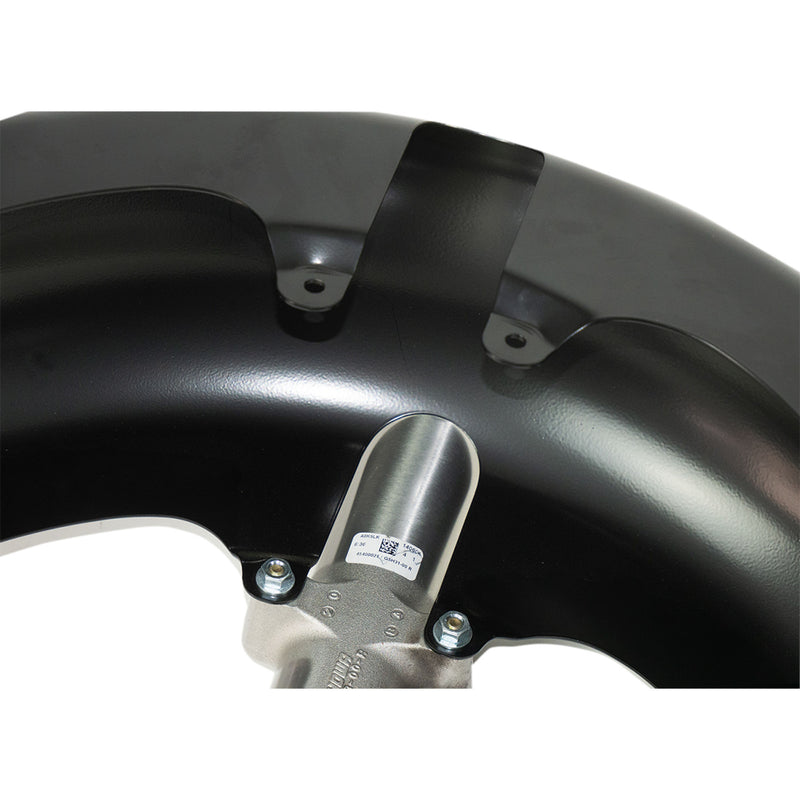 Russ Wernimont Designs EZ-8 Fender - RWD-50251 For Harley Touring 2014-2020