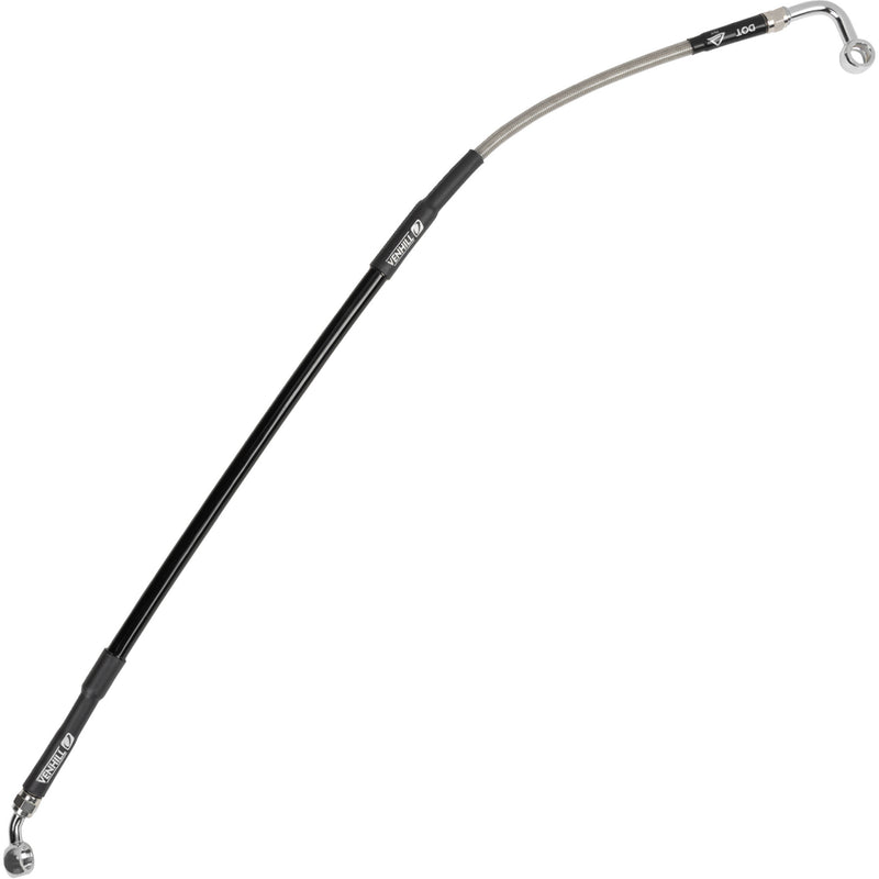 Moose Offroad Brake Line - K02-2-038/P Kawasaki KX 450 / KX450SR 2024-2026