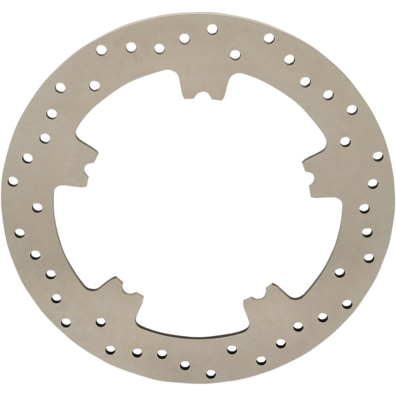 Drag Specialties Brake Rotor - 1710-3156 For Harley Motorcycles 2006-2017