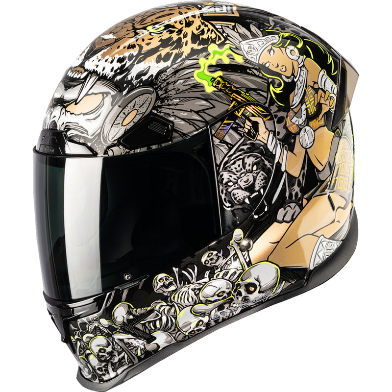ICON Airframe Pro™ Helmet