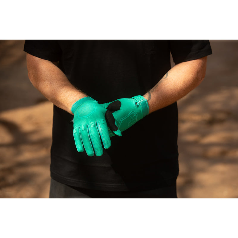 FIST HANDWEAR Strapped Stocker Jade Gloves