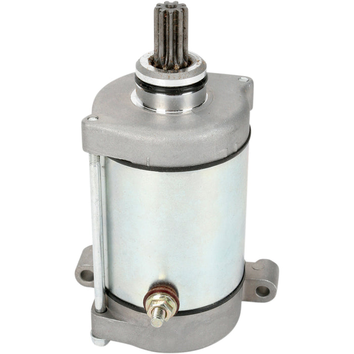 RICK'S MOTORSPORT ELECTRIC 2110-0104 61-409 Starter for Yamaha Starter Motor - Yamaha