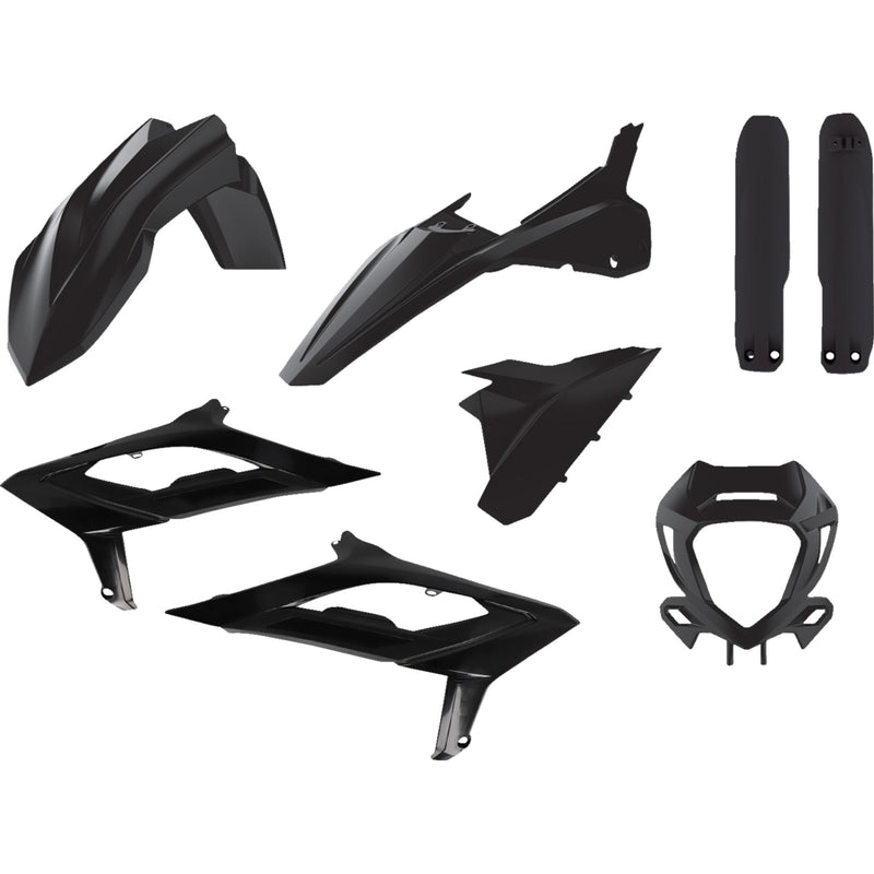 Polisport Body Kit - 91317 Beta Dirt Bikes 2023-2024