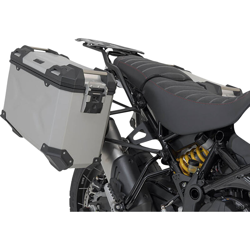 Sw-Motech Trax Hard Case System - KFT.22.995.70100/S Ducati DesertX 2022-2025