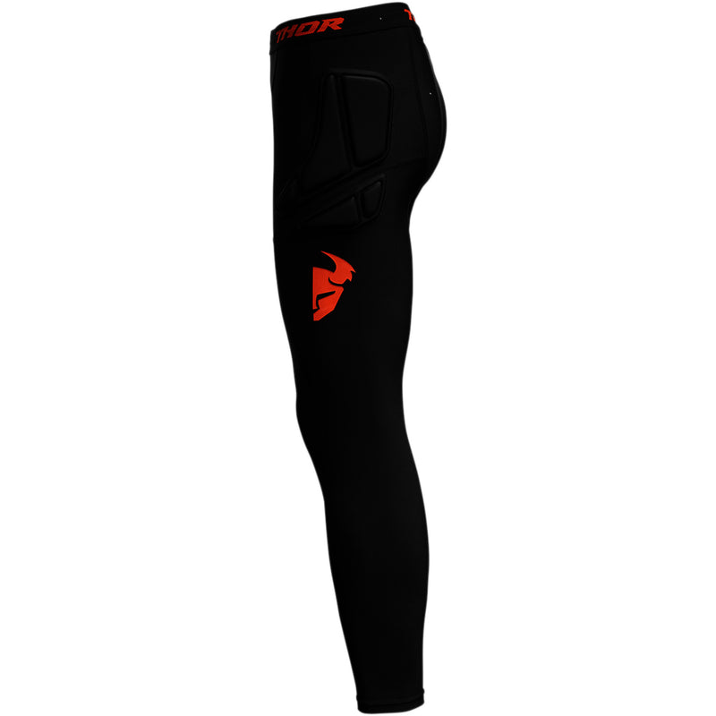 THOR Comp XP Underwear Pants Black