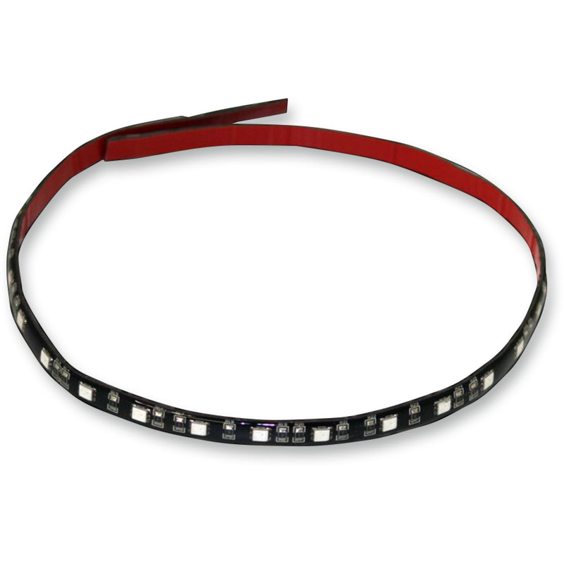 CUSTOM DYNAMICS 2040-1967 MWZ24 Magical Wizards™ LED Light Strip 24" Flexible LED Strip