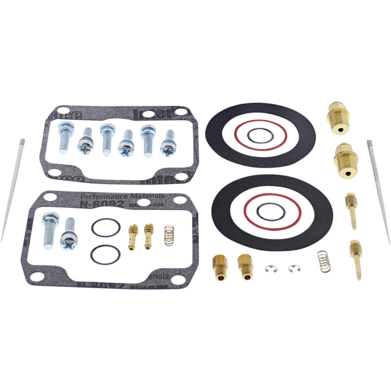 Parts Unlimited Repair Kit - 1003-1846 Ski-Doo Mach 1 670 1995