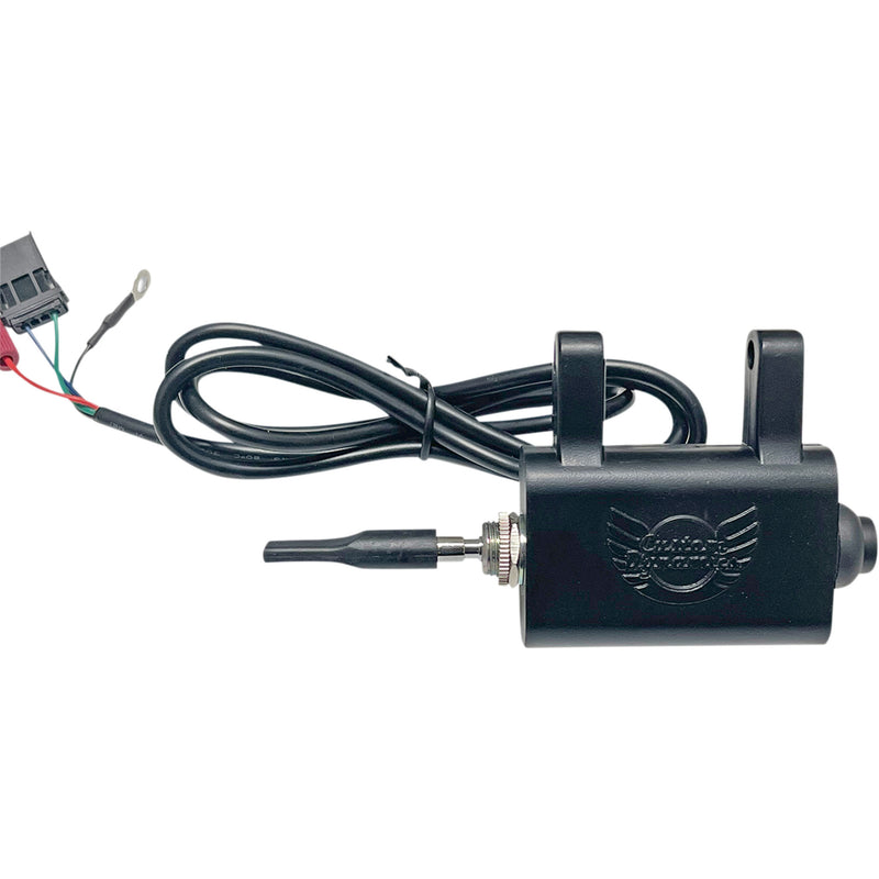 Custom Dynamics Switch Assembly - SXS-TS-SW-1 For Polaris UTVs 2011-2026 | Can-Am UTVs 2011-2023 | Honda UTVs 2016-2025