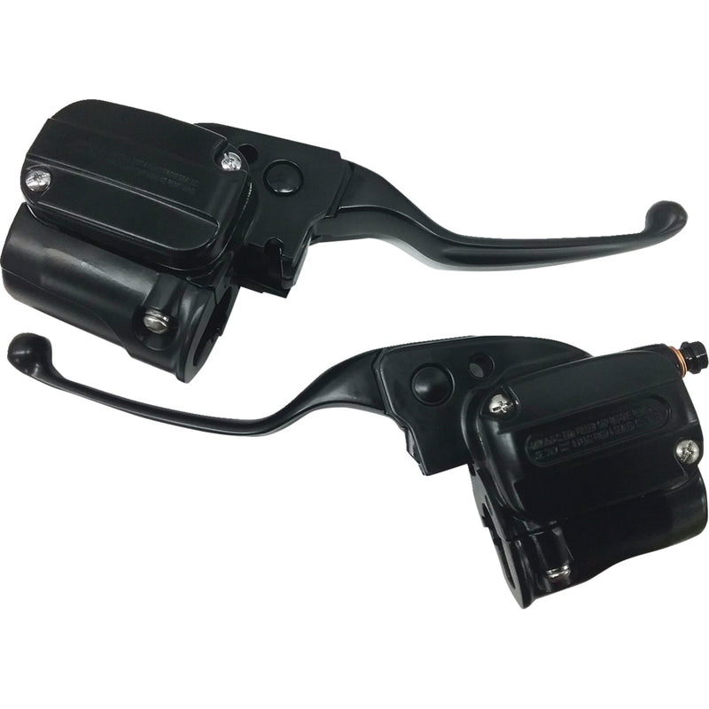 Drag Specialties Control For Harley Road Glide 2017-2020