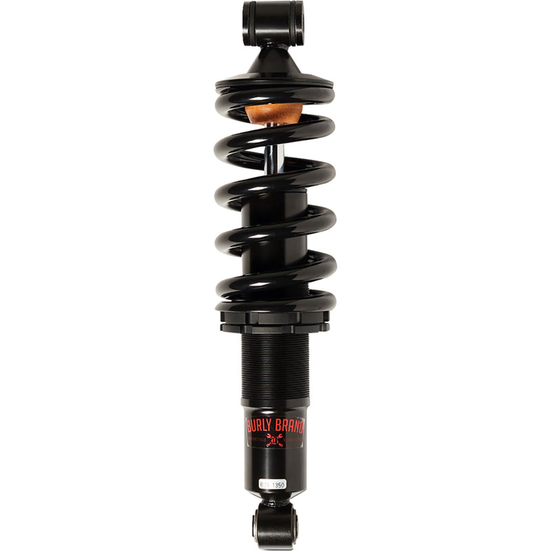 Burly Brand Stiletto Shock Absorber - B28-1350B For Harley Softail 2018-2026