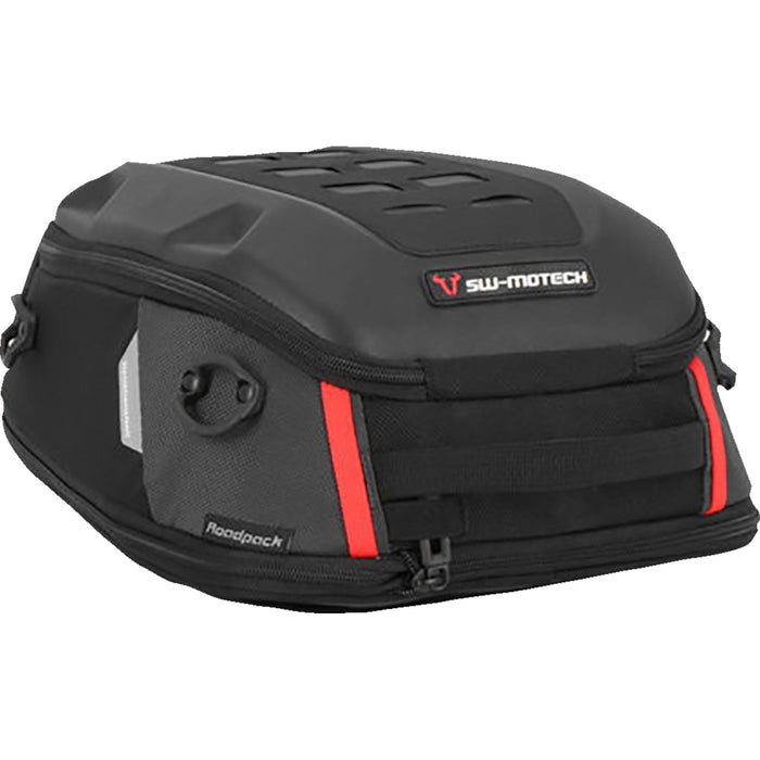 SW-MOTECH 3516-0346 BC.HTA.00.307.30000 PRO Roadpack Tail Bag 8 to 14 liter - black/anthracite