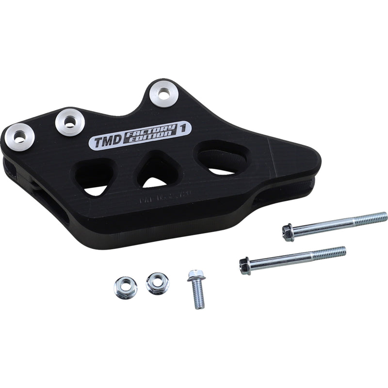T.m. Designworks Chain Guide - RCG-YZ2-BK Yamaha Dirt Bikes 2007-2025