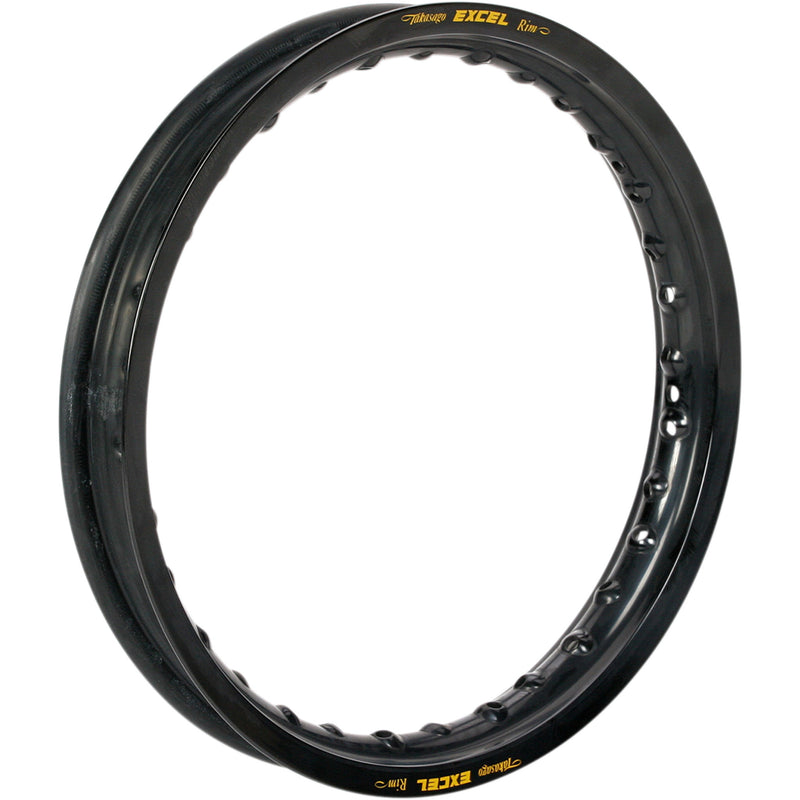 EXCEL RKBCK405 BCK405 Takasago Rim Rim - Takasago - Rear - 32 Hole - Black - 14x1.6