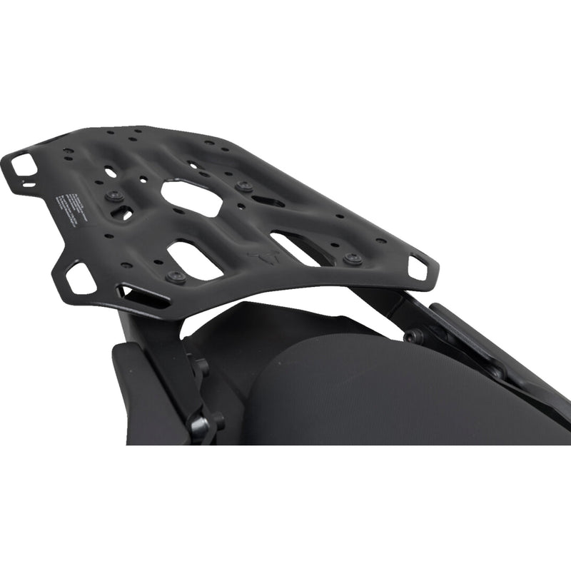 Sw-Motech Dusc Hard Case System - GPT.08.518.65000/B Kawasaki 650 Versys 2014-2024
