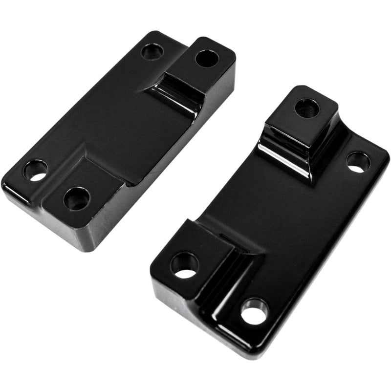 Drag Specialties Adapter - 1410-0064 For Harley Motorcycles 1980-2013
