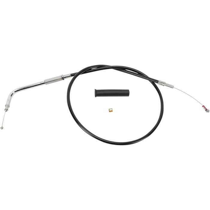 Drag Specialties Cable - 0651-0153 For Harley Sportster 1986-1987
