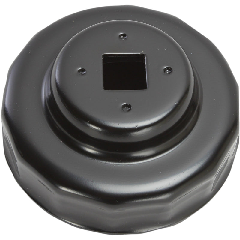 PARTS UNLIMITED 3801-0304 Oil Filter Wrench 72 mm - bmw