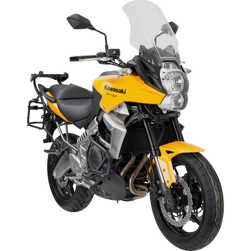 Givi Windshield - D410ST Kawasaki 650 Versys 2010-2014
