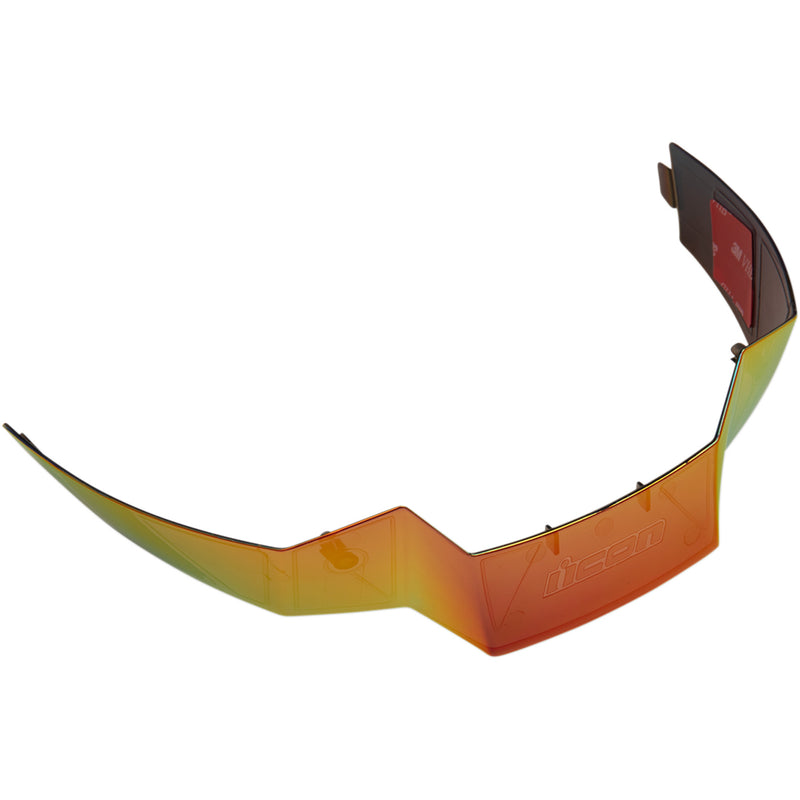 ICON Airflite™ Helmet Rear Spoiler RST